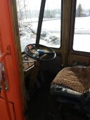 Погрузчик ТО-30
